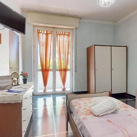 Appartamento House Antica Romana By World