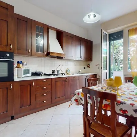 House Antica Romana By World Appartamento Genova