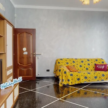 Appartamento House Antica Romana By World *